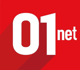 01NET trademark