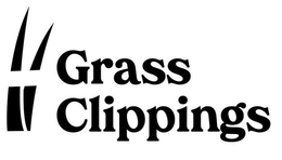 GRASS CLIPPINGS trademark