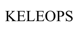 KELEOPS trademark