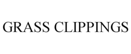 GRASS CLIPPINGS trademark