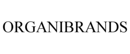 ORGANIBRANDS trademark