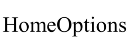 HOMEOPTIONS trademark