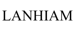 LANHIAM trademark
