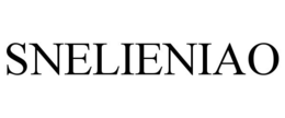 SNELIENIAO trademark