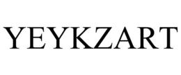 YEYKZART trademark