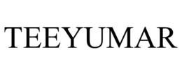TEEYUMAR trademark