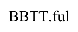 BBTT.FUL trademark