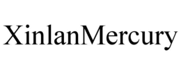 XINLANMERCURY trademark