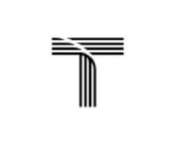 T trademark