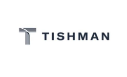 T TISHMAN trademark