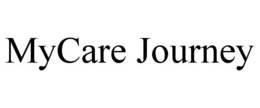 MYCARE JOURNEY trademark