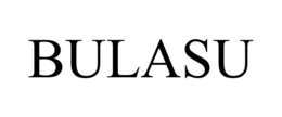 BULASU trademark