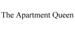 THE APARTMENT QUEEN trademark