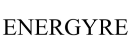 ENERGYRE trademark