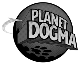 PLANET DOGMA trademark