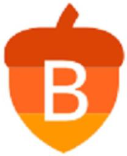 B trademark