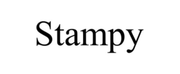 STAMPY trademark