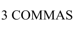 3 COMMAS trademark