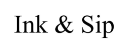 INK & SIP trademark
