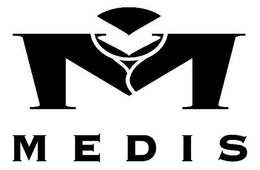 M MEDIS trademark