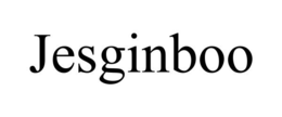 JESGINBOO trademark
