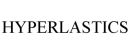 HYPERLASTICS trademark