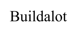 BUILDALOT trademark