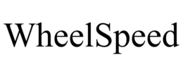 WHEELSPEED trademark
