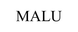 MALU trademark