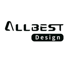 ALLBEST DESIGN trademark