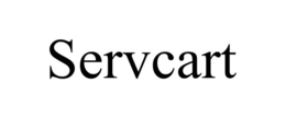 SERVCART trademark