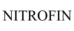 NITROFIN trademark