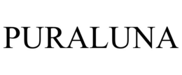PURALUNA trademark