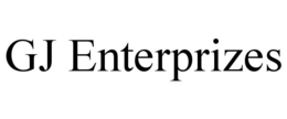 GJ ENTERPRIZES trademark