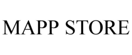 MAPP STORE trademark