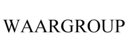 WAARGROUP trademark