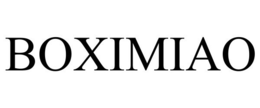 BOXIMIAO trademark
