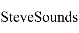 STEVESOUNDS trademark