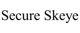 SECURE SKEYE trademark