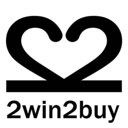 22 2WIN2BUY trademark