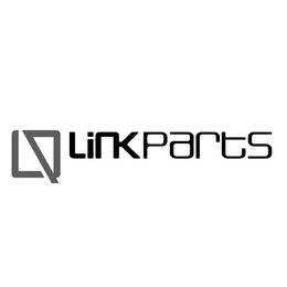 LP LINKPARTS trademark