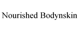 NOURISHED BODYNSKIN trademark