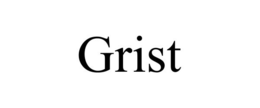 GRIST trademark