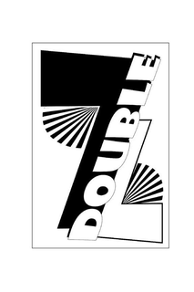DOUBLE 77 trademark