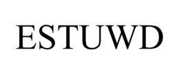 ESTUWD trademark