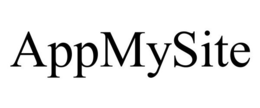 APPMYSITE trademark