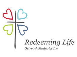 REDEEMING LIFE OUTREACH MINISTRIES INC. trademark
