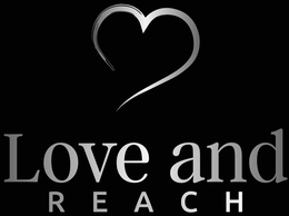 LOVE AND REACH trademark