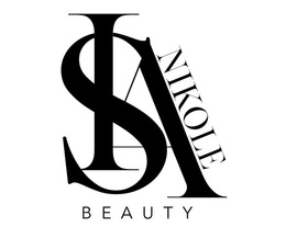 ISA NIKOLE BEAUTY trademark