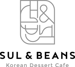 SUL & BEANS KOREAN DESSERT CAFE trademark